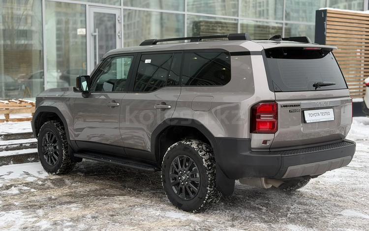 Toyota Land Cruiser Prado Comfort+ — миниатюра 2