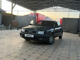 Audi 100 1992 года за 1 800 000 тг. в Алматы – фото 3