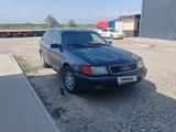 Audi 100 1992 года за 1 800 000 тг. в Алматы – фото 5