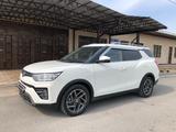 SsangYong Tivoli 2022 годаүшін9 000 000 тг. в Шымкент – фото 2