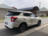 SsangYong Tivoli 2022 годаүшін9 000 000 тг. в Шымкент – фото 5