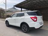 SsangYong Tivoli 2022 годаүшін9 000 000 тг. в Шымкент – фото 3
