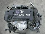 Двигатель Toyota Avensis (1az-fse) 2.0 за 350 000 тг. в Астана – фото 2