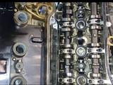 Двигатель Toyota Avensis (1az-fse) 2.0үшін350 000 тг. в Астана – фото 3