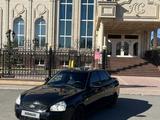 ВАЗ (Lada) Priora 2170 2015 годаүшін3 650 000 тг. в Уральск