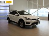 Kia Rio X-Line 2020 года за 7 790 000 тг. в Атырау – фото 3