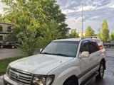 Toyota Land Cruiser 2007 годаүшін10 400 000 тг. в Кокшетау
