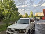 Toyota Land Cruiser 2007 годаүшін10 400 000 тг. в Кокшетау – фото 2