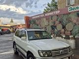 Toyota Land Cruiser 2007 годаүшін10 400 000 тг. в Кокшетау – фото 4