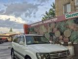 Toyota Land Cruiser 2007 годаүшін10 400 000 тг. в Кокшетау – фото 5