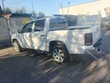 Volkswagen Amarok 2010 года за 8 500 000 тг. в Алматы – фото 4
