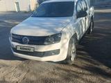 Volkswagen Amarok 2010 года за 8 500 000 тг. в Алматы