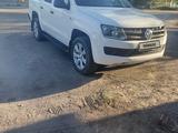 Volkswagen Amarok 2010 года за 8 500 000 тг. в Алматы – фото 2