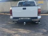 Volkswagen Amarok 2010 года за 8 500 000 тг. в Алматы – фото 5