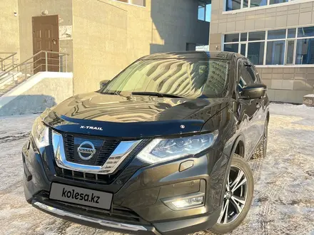 Nissan X-Trail 2020 года за 11 900 000 тг. в Астана