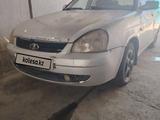ВАЗ (Lada) Priora 2170 2009 годаүшін230 000 тг. в Кызылорда – фото 2