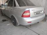 ВАЗ (Lada) Priora 2170 2009 годаүшін230 000 тг. в Кызылорда – фото 4