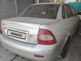 ВАЗ (Lada) Priora 2170 2009 годаүшін230 000 тг. в Кызылорда – фото 3