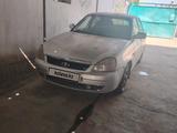 ВАЗ (Lada) Priora 2170 2009 годаүшін230 000 тг. в Кызылорда – фото 5