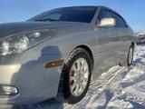 Lexus ES 300 2002 годаүшін6 200 000 тг. в Талдыкорган – фото 5