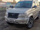УАЗ Patriot 2014 года за 3 200 000 тг. в Атбасар – фото 3