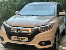 Honda HR-V, 2021