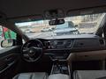 Kia Carnival 2015 годаүшін7 000 000 тг. в Актобе – фото 19