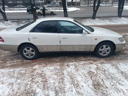 Toyota Windom 1997 года за 2 200 000 тг. в Алматы – фото 4