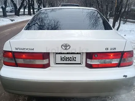 Toyota Windom 1997 года за 2 200 000 тг. в Алматы