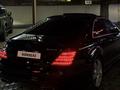 Mercedes-Benz S 350 2005 года за 8 500 000 тг. в Алматы – фото 4