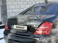 Mercedes-Benz S 350 2005 года за 8 500 000 тг. в Алматы – фото 7