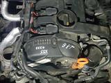 Двигатель BYT 1.8 T TSI AUDI VOLKSWAGEN АУДИ ФОЛЬКСВАГЕН за 600 000 тг. в Алматы