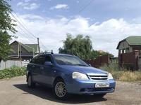 Chevrolet Lacetti 2007 годаүшін1 800 000 тг. в Алматы