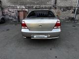 Nissan Almera Classic 2008 годаүшін3 300 000 тг. в Петропавловск – фото 3