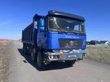 Shacman (Shaanxi)  F2000 2011 года за 10 000 000 тг. в Астана