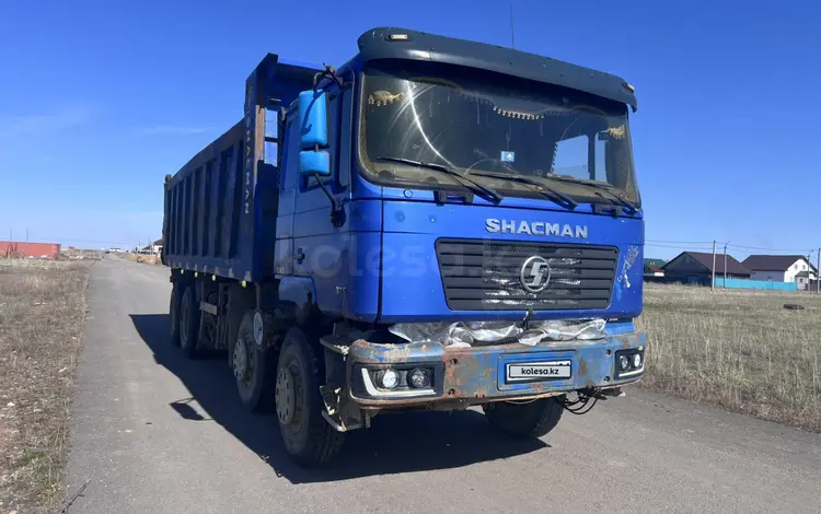 Shacman (Shaanxi)  F2000 2011 года за 10 000 000 тг. в Астана