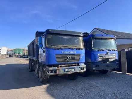 Shacman (Shaanxi)  F2000 2011 года за 10 000 000 тг. в Астана – фото 23