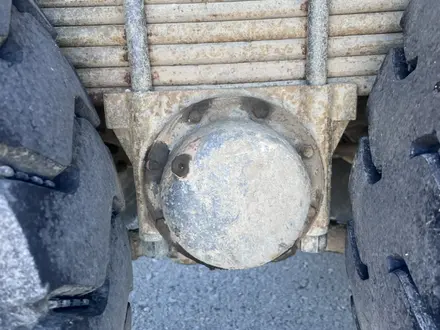 Shacman (Shaanxi)  F2000 2011 года за 10 000 000 тг. в Астана – фото 26