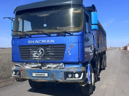 Shacman (Shaanxi)  F2000 2011 года за 10 000 000 тг. в Астана – фото 2
