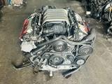 Контрактный Двигатель BDW 2.4л на Audi A6 C6 из Швейцарии и Японии за 700 000 тг. в Астана