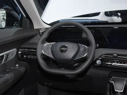 DongFeng Aeolus Haoji 2024 года за 11 000 000 тг. в Алматы – фото 14