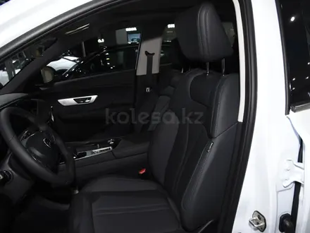 DongFeng Aeolus Haoji 2024 года за 11 000 000 тг. в Алматы – фото 17