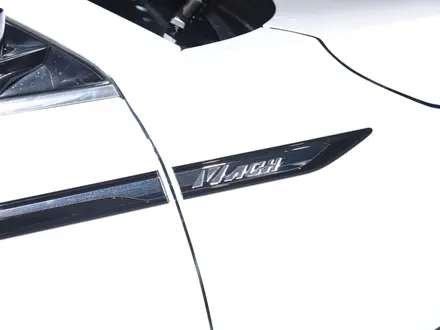 DongFeng Aeolus Haoji 2024 года за 11 000 000 тг. в Алматы – фото 20