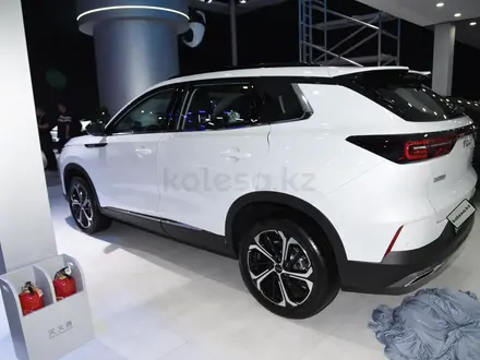 DongFeng Aeolus Haoji 2024 года за 11 000 000 тг. в Алматы – фото 22