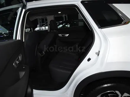 DongFeng Aeolus Haoji 2024 года за 11 000 000 тг. в Алматы – фото 24