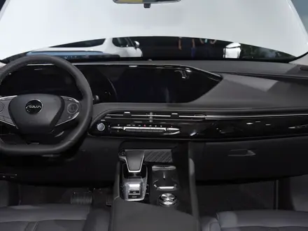 DongFeng Aeolus Haoji 2024 года за 11 000 000 тг. в Алматы – фото 26