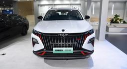 DongFeng Aeolus Haoji 2024 годаүшін11 000 000 тг. в Алматы – фото 2