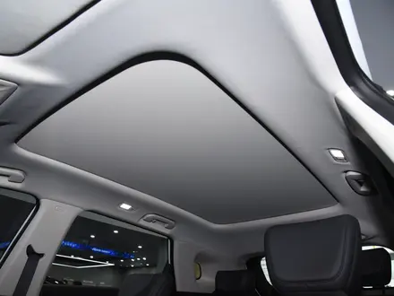 DongFeng Aeolus Haoji 2024 года за 11 000 000 тг. в Алматы – фото 35