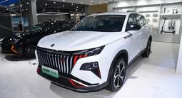 DongFeng Aeolus Haoji 2024 годаүшін11 000 000 тг. в Алматы – фото 3