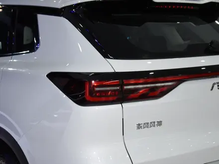 DongFeng Aeolus Haoji 2024 года за 11 000 000 тг. в Алматы – фото 37